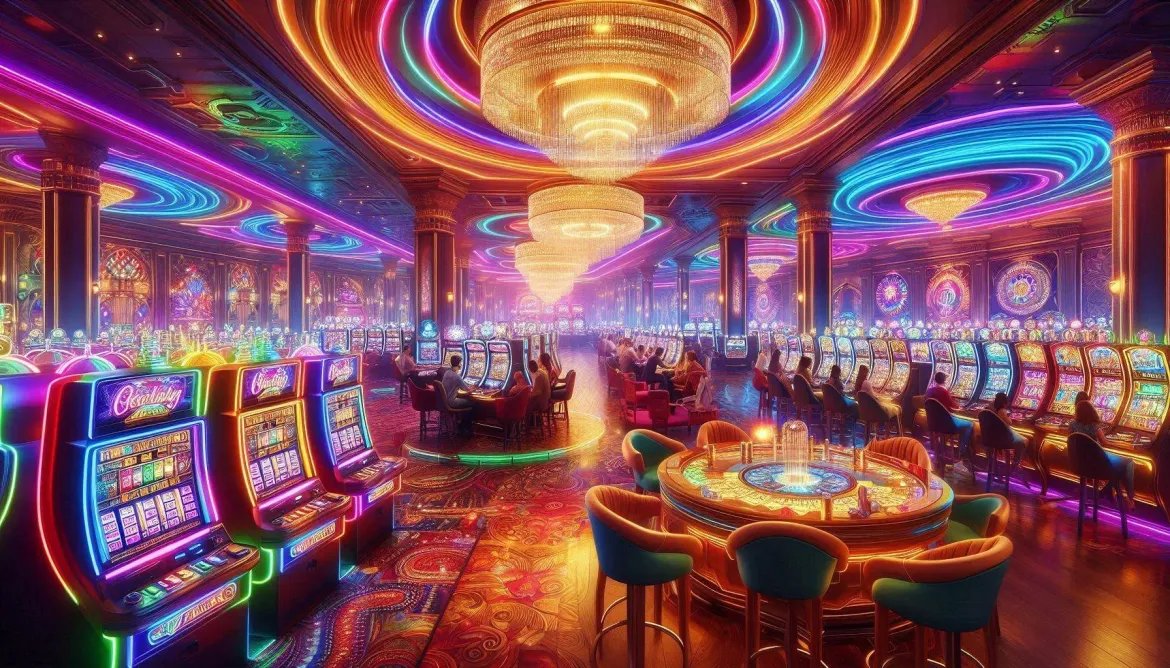 Elbow River Casino (Calgary)
